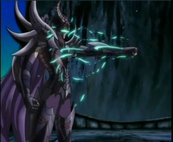 Otaku Gallery  / Anime e Manga / Saint Seiya / Screen Shots / Hades / 13 - Massima determinazione / 006.jpg